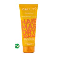 ماسک مو احیا کننده سریتا