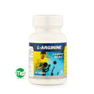 قرص ال آرژنین 500