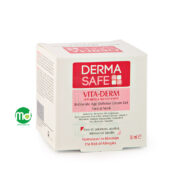 کرم ژل ضد چروک کاسه ای درماسیف