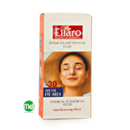 فلوئید ضد آفتاب بی رنگ