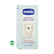 لوسیون مرطوب کننده کودک اویدرم