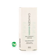 کرم روشن کننده بدن ژیناژن