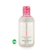 محلول پاک کننده آرایش و آلودگی