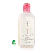 تونر رطوبت رسان صورت ژیناژن