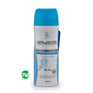 اسپری موبر بدن فاقد پارابن