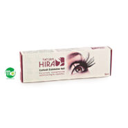 ژل تقویت کننده مژه