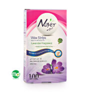 نوار موبر صورت اسطوخودوس نیر