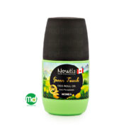 مام رولی ضد تعریق بانوان