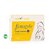 قرص فم استایل نکستایل