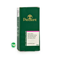 کرم ضد چروک پوست پلزنت