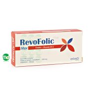 قرص روفولیک پلاس مکس