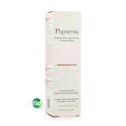 فوم شستشو و روشن کننده