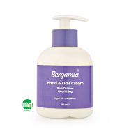 کرم مرطوب کننده پمپی