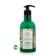 مایع دستشویی کرمی بامبو دیپ سنس