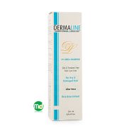 شامپو اوره 5 درصد درمالاین