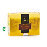 صابون گوگرد درمین