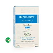 پن کرمدار فیس دوکس