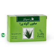 صابون شستشو صورت