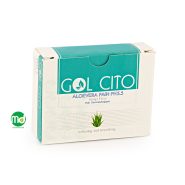 صابون شستشو صورت