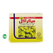 قرص میراگل گل دارو