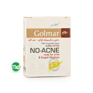 صابون ضد آکنه