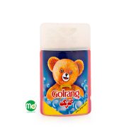 شامپو کودک گلرنگ