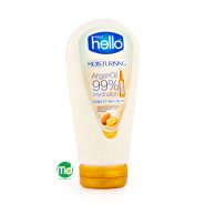 کرم مرطوب کننده هلو فرش