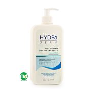 کرم مرطوب کننده دست