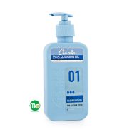 ژل شستشو صورت لیاشو