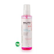 ژل شستشوی صورت میلیتو