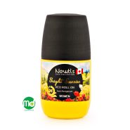 مام رول ضد تعریق زنانه