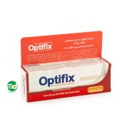 کرم چسب دندان مصنوعی اپتی فیکس