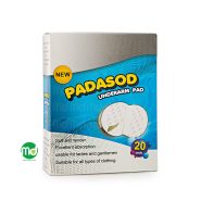 پد عرق گیر پدآسود