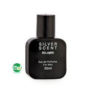 ادکلن مردانه سیلور سنت