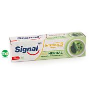 خمیر دندان اینتگرال 8