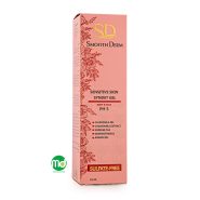 شوینده غیر صابونی اسموت درم