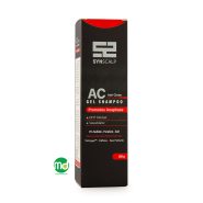 ژل شامپو ضد ریزش مو