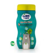 دستمال مرطوب کودک