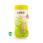 دستمال مرطوب کودک