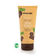 کرم مرطوب کننده بدن ویت یو