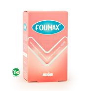 قطره فولیک اسید فولیمکس