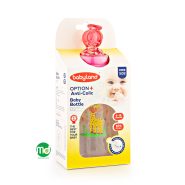 شیشه شیر بی بی لند