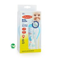 شیشه شیر پیرکس