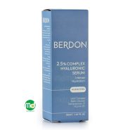 سرم هیالورونیک اسید 2.5%