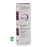 ژل شستشوی روشن کننده