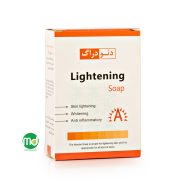 صابون روشن کننده دئو دراگ