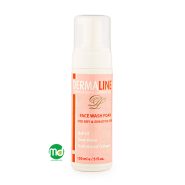 فوم پاک کننده ضد التهاب