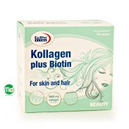 ساشه کلاژن پلاس بیوتین