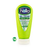 کرم ژل آبرسان هلو فرش