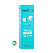 روغن ماساژ کودک ماتیلدا
